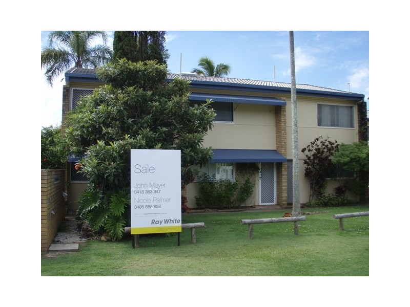 Chevron Island QLD 4217