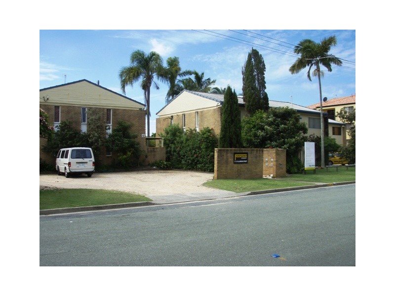 Chevron Island QLD 4217