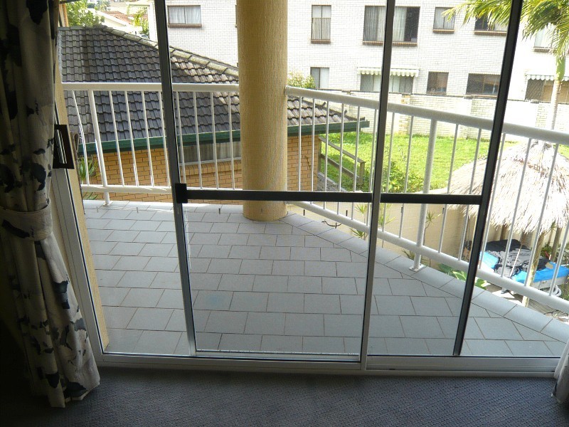 41 Sunrise Boulevard, Surfers Paradise QLD 4217