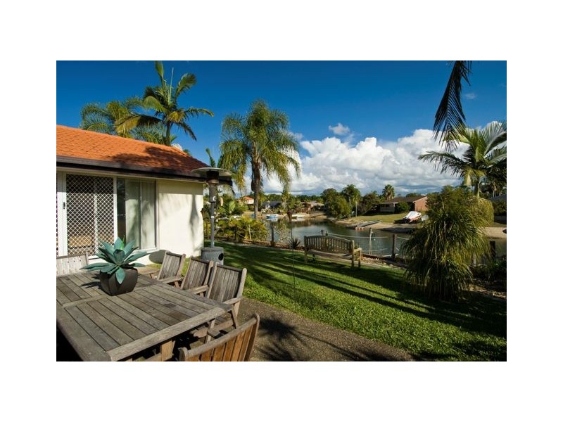 Broadbeach Waters QLD 4218