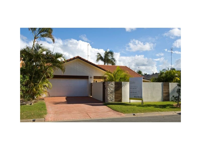 Broadbeach Waters QLD 4218