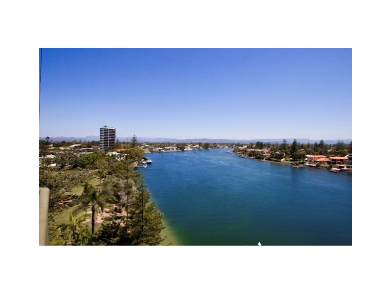 Surfers Paradise QLD 4217