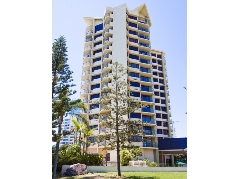 Surfers Paradise QLD 4217