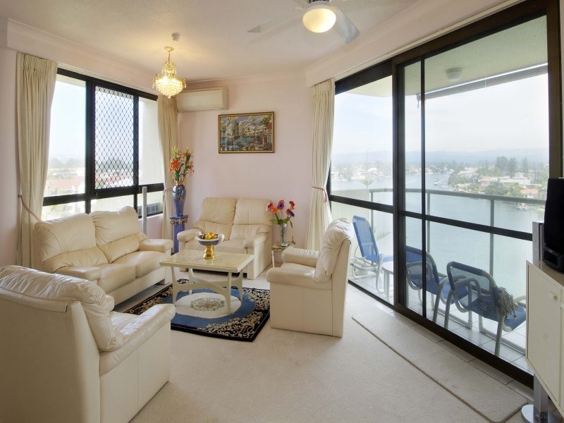 Surfers Paradise QLD 4217