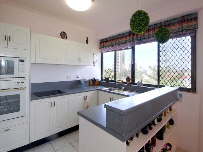 Surfers Paradise QLD 4217