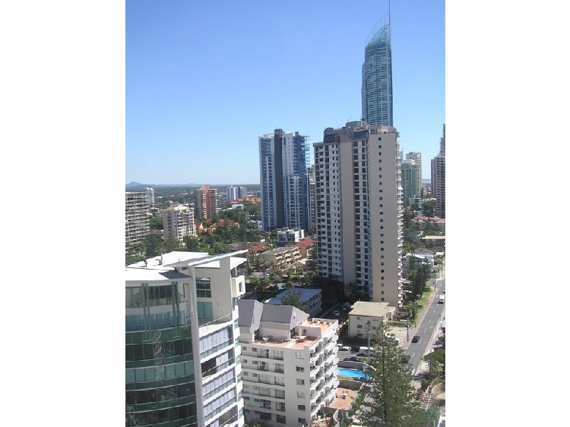 Surfers Paradise QLD 4217