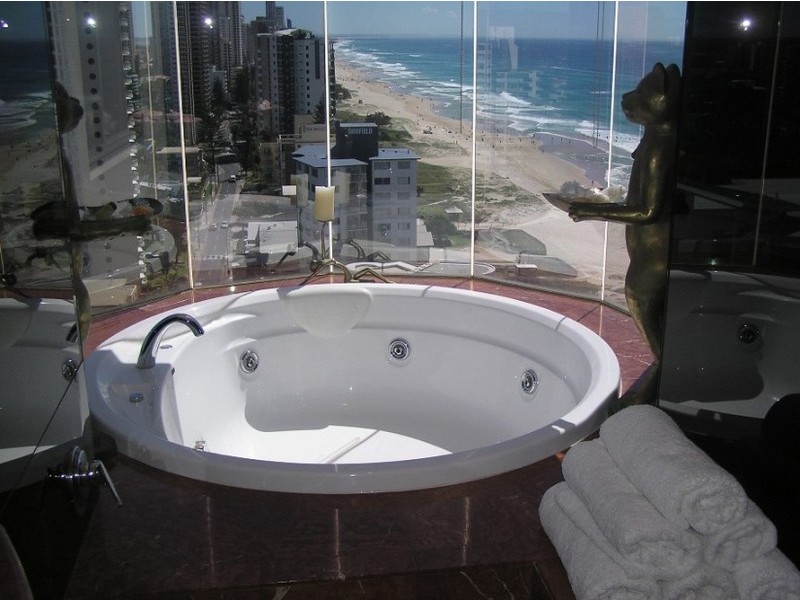 Surfers Paradise QLD 4217