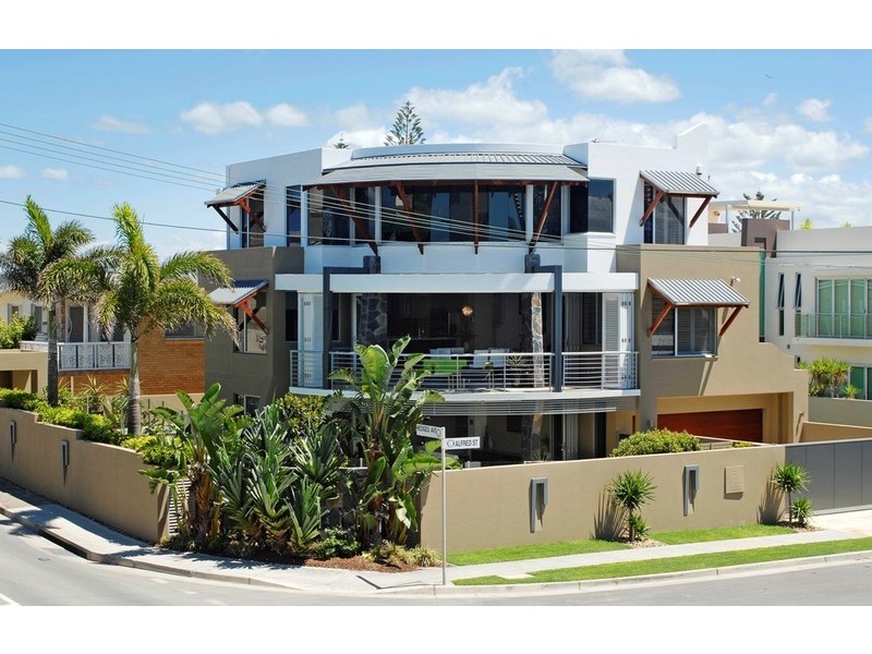 36 Hedges Avenue, Mermaid Beach QLD 4218