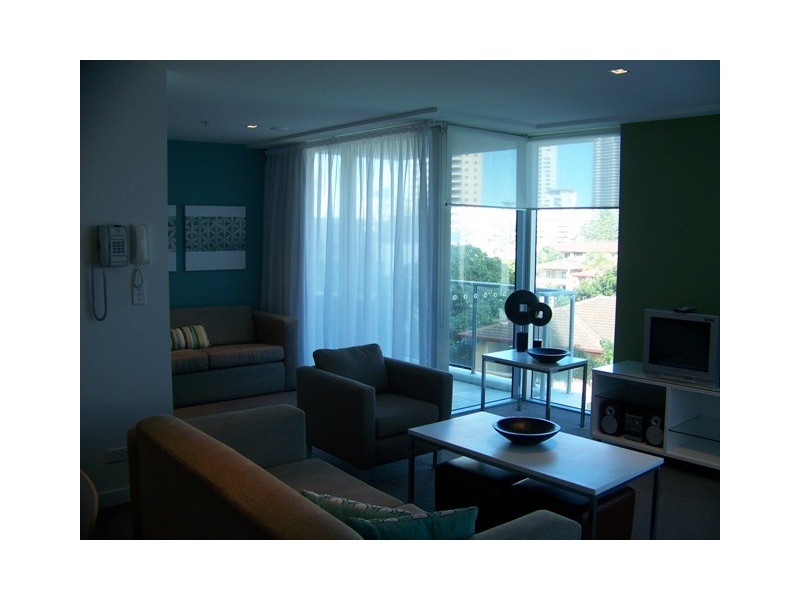 Surfers Paradise QLD 4217