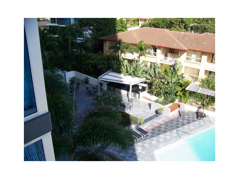 Surfers Paradise QLD 4217