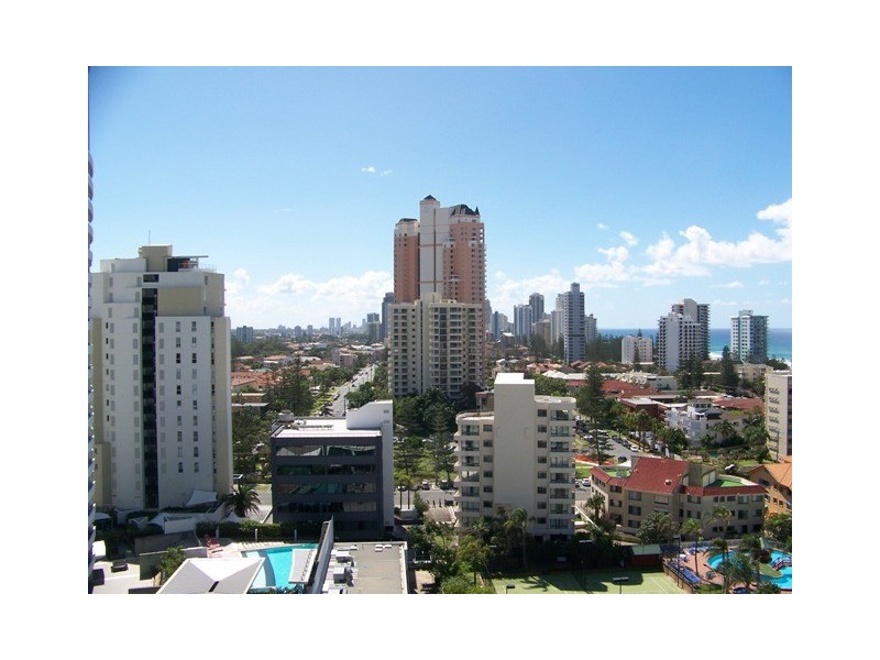 Broadbeach QLD 4218