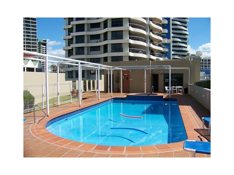 Broadbeach QLD 4218