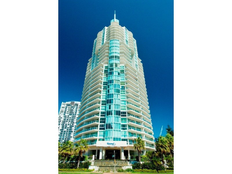 Broadbeach QLD 4218
