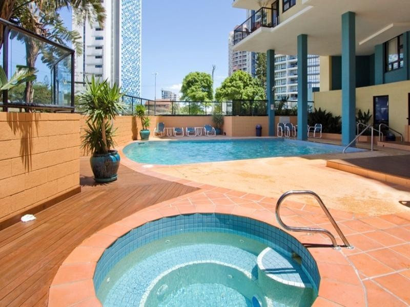Broadbeach QLD 4218