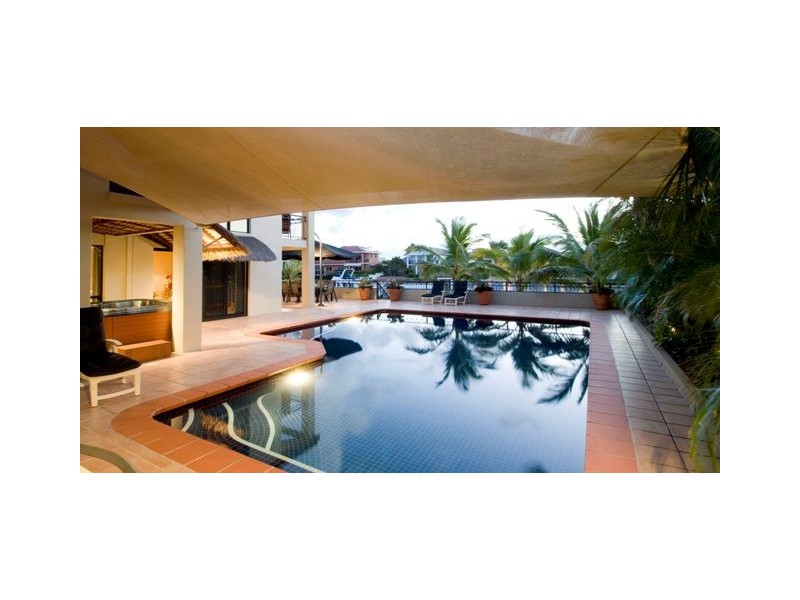 34 Norseman Court, Main Beach QLD 4217