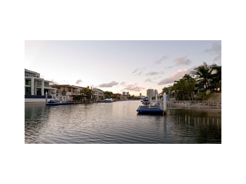 34 Norseman Court, Main Beach QLD 4217