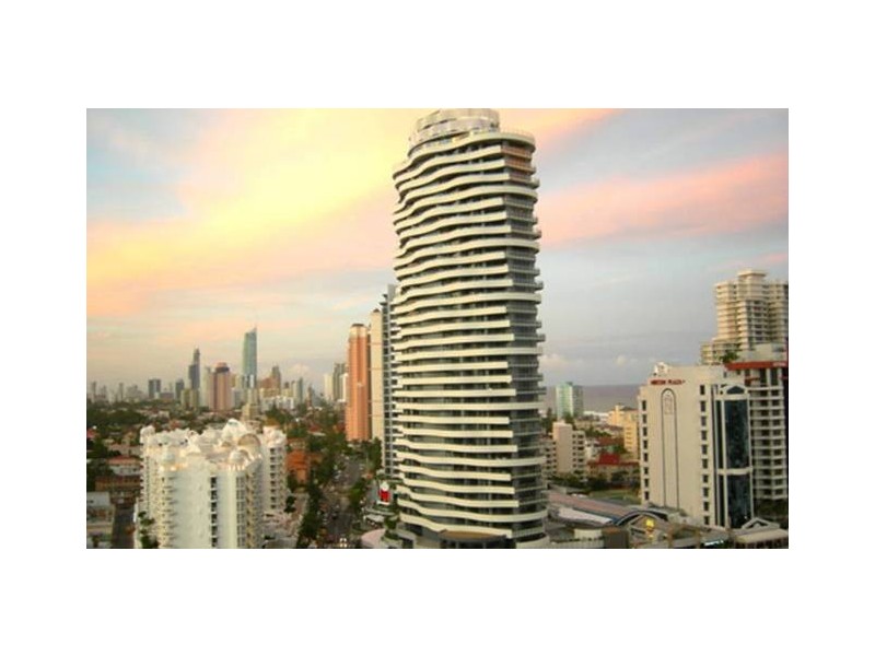 Broadbeach QLD 4218