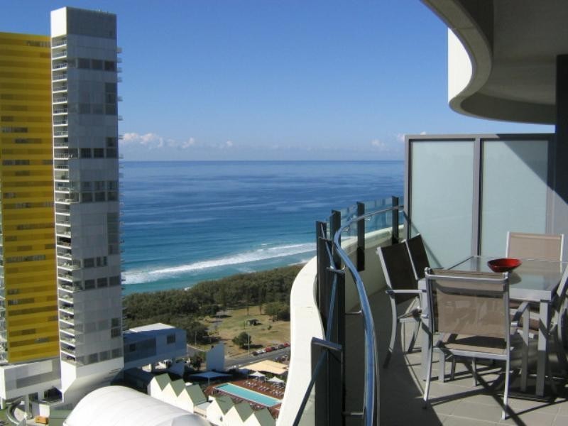 Broadbeach QLD 4218