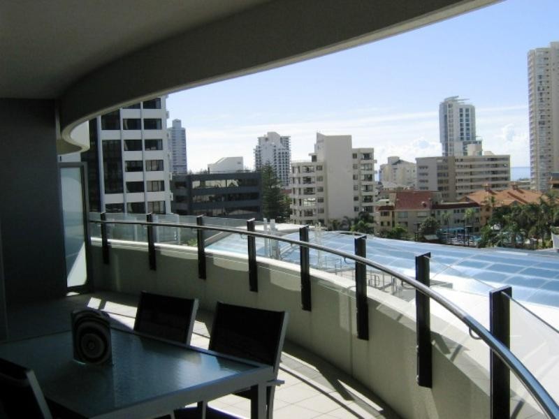 Broadbeach QLD 4218