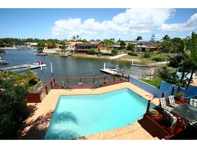 66 Boomerang Crescent, Sorrento QLD 4217