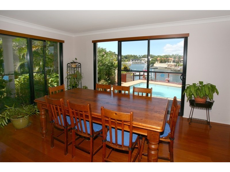 66 Boomerang Crescent, Sorrento QLD 4217