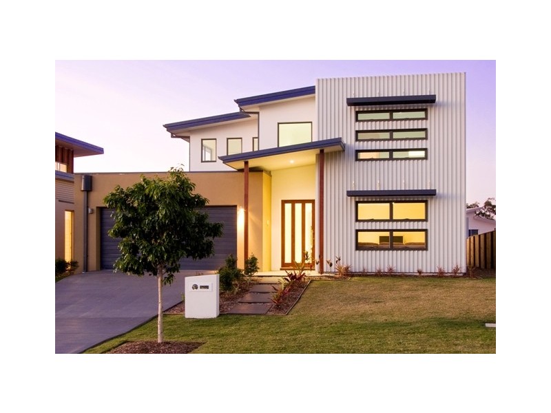 35 Worchester Terrace, Reedy Creek QLD 4227