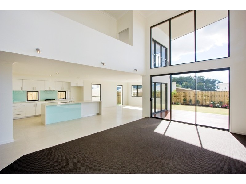 35 Worchester Terrace, Reedy Creek QLD 4227