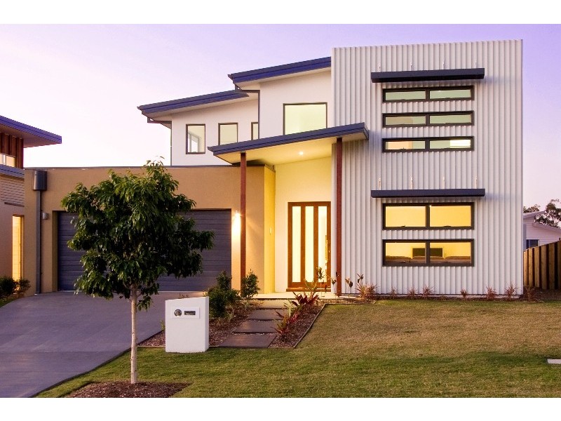 35 Worchester Terrace, Reedy Creek QLD 4227