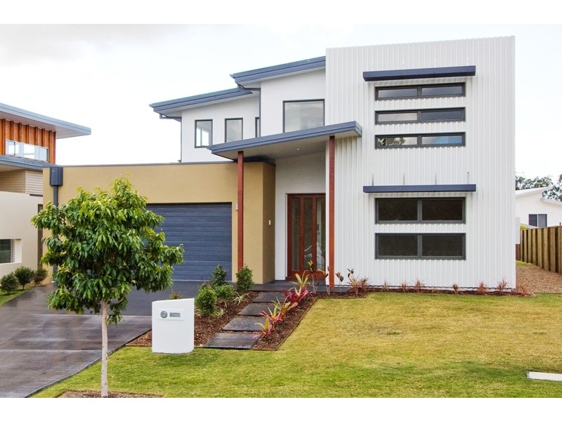 35 Worchester Terrace, Reedy Creek QLD 4227