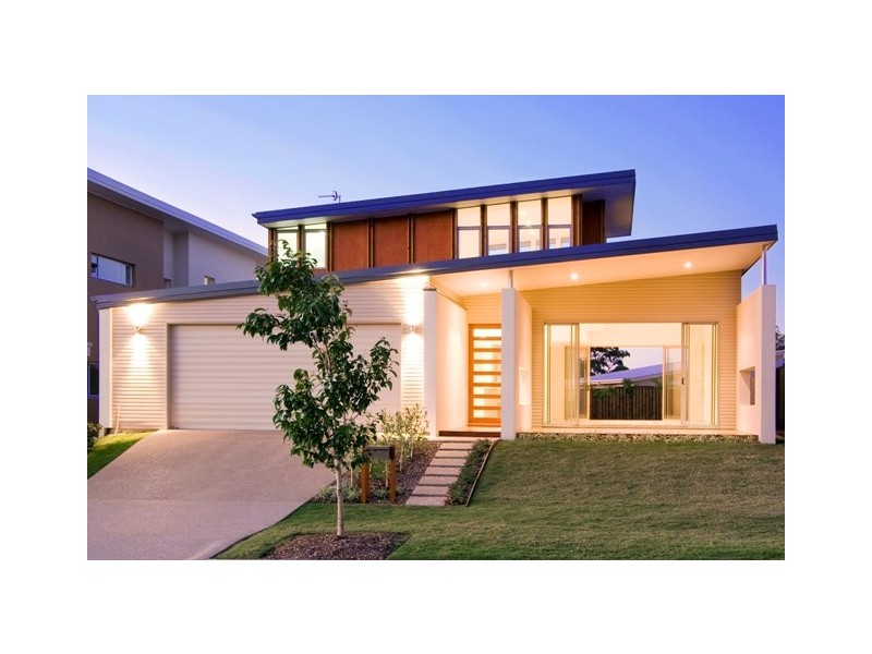 37 Worchester Terrace, Reedy Creek QLD 4227