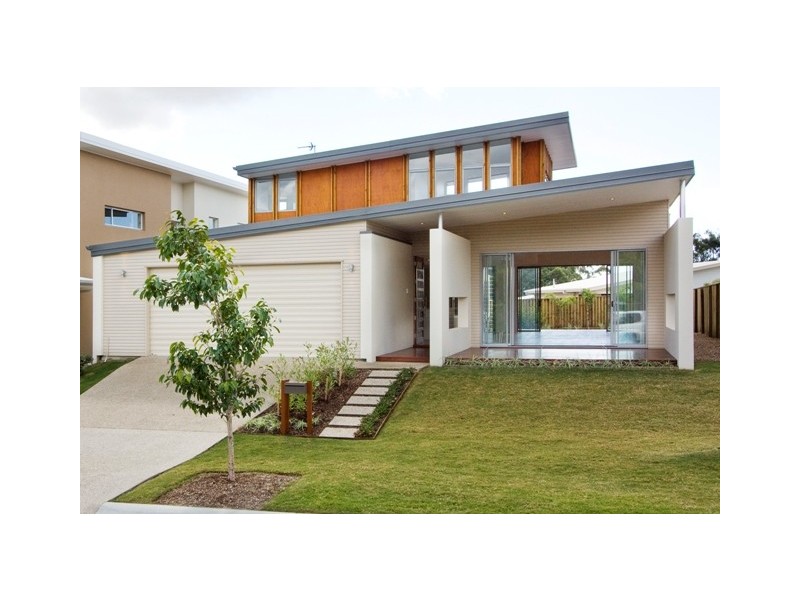 37 Worchester Terrace, Reedy Creek QLD 4227