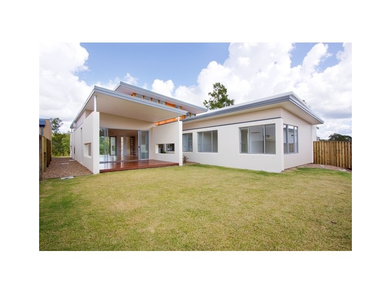 37 Worchester Terrace, Reedy Creek QLD 4227