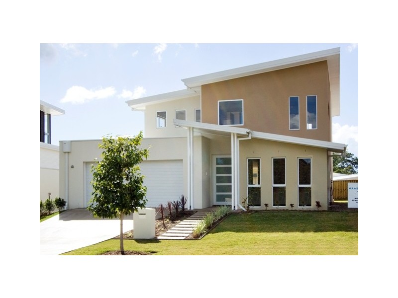 39 Worchester Terrace, Reedy Creek QLD 4227