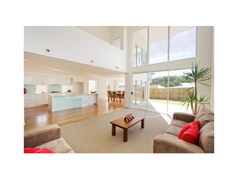 39 Worchester Terrace, Reedy Creek QLD 4227