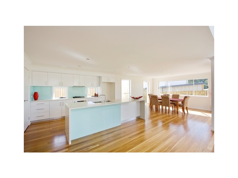 39 Worchester Terrace, Reedy Creek QLD 4227