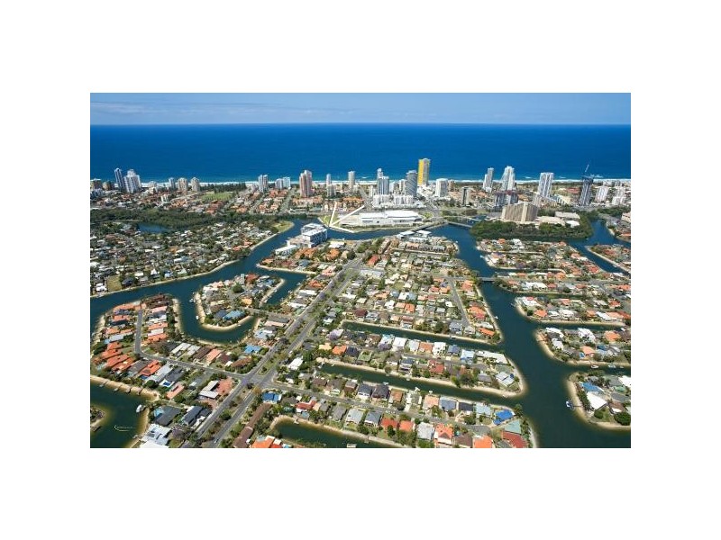 1401 ‘Freshwater Point’, 33 T E Peters Drive, Broadbeach QLD 4218