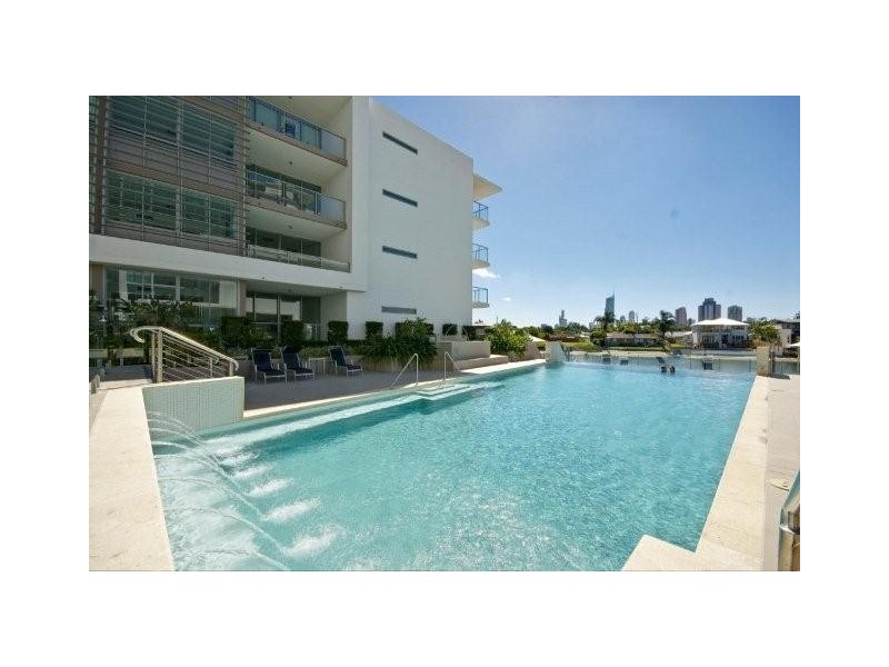 1401 ‘Freshwater Point’, 33 T E Peters Drive, Broadbeach QLD 4218