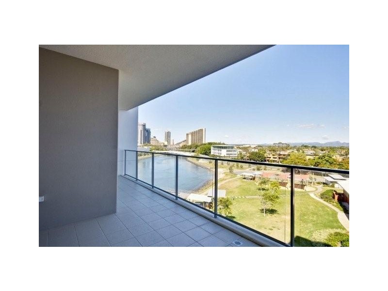 1401 ‘Freshwater Point’, 33 T E Peters Drive, Broadbeach QLD 4218