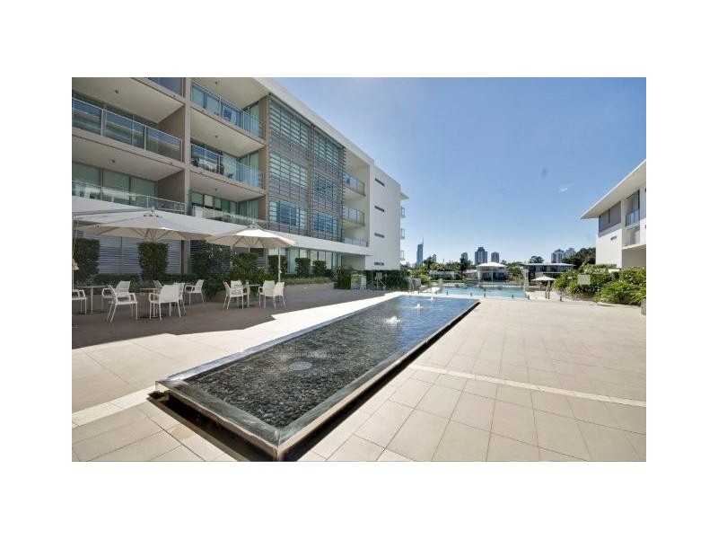 1401 ‘Freshwater Point’, 33 T E Peters Drive, Broadbeach QLD 4218
