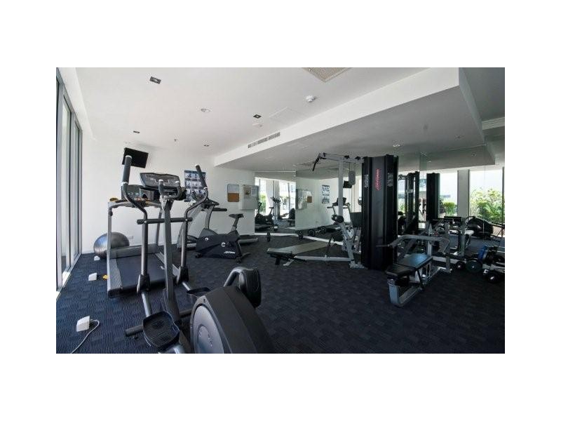 1401 ‘Freshwater Point’, 33 T E Peters Drive, Broadbeach QLD 4218