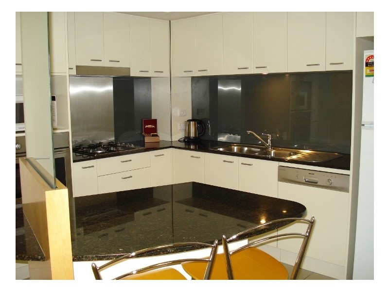 603 Broadbeach on the Park, 2685 Gold Coast Highway, Broadbeach QLD 4218