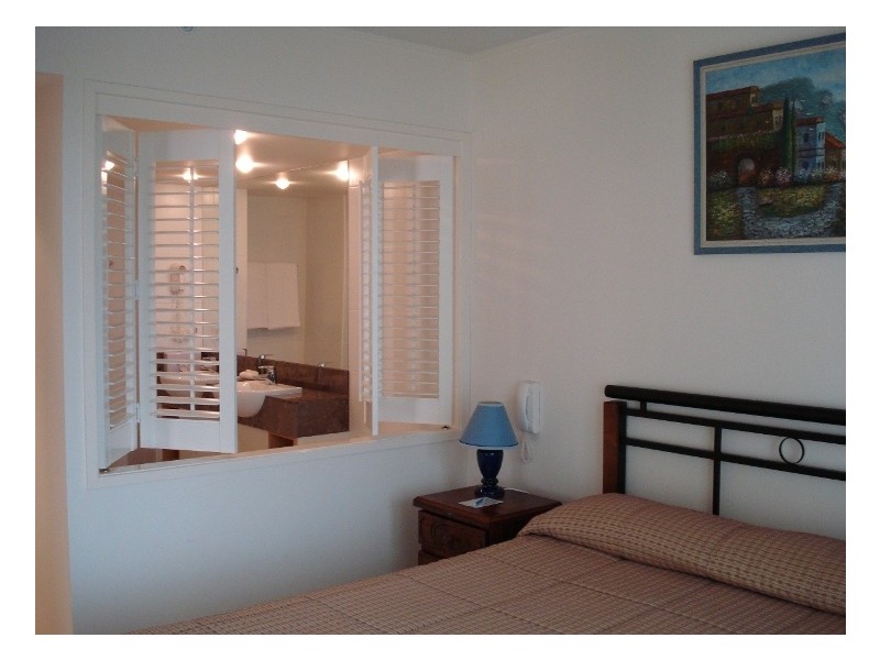 603 Broadbeach on the Park, 2685 Gold Coast Highway, Broadbeach QLD 4218