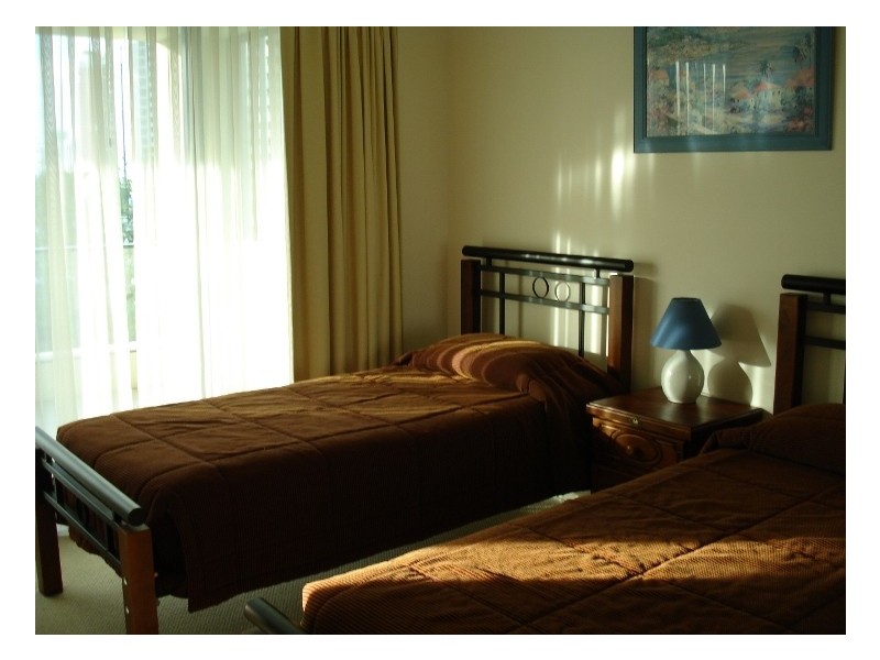 603 Broadbeach on the Park, 2685 Gold Coast Highway, Broadbeach QLD 4218