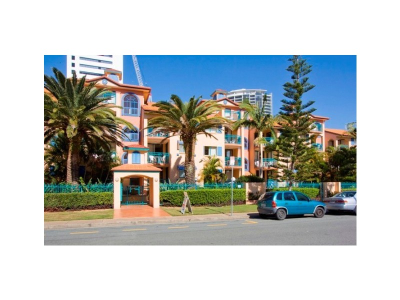 Broadbeach QLD 4218