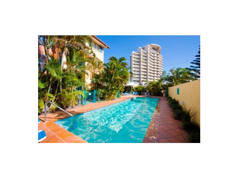 Broadbeach QLD 4218
