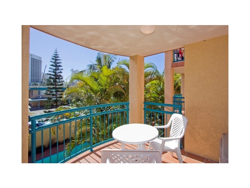 Broadbeach QLD 4218