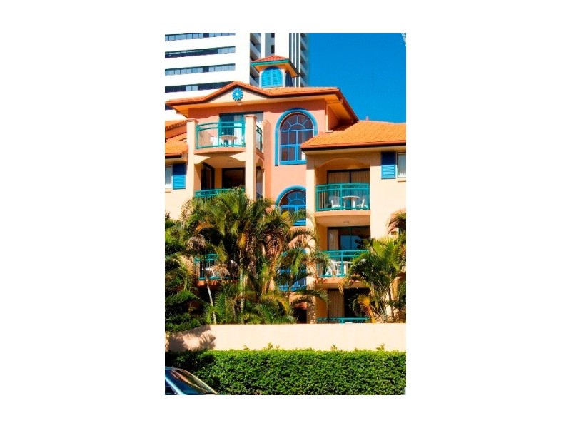 Broadbeach QLD 4218