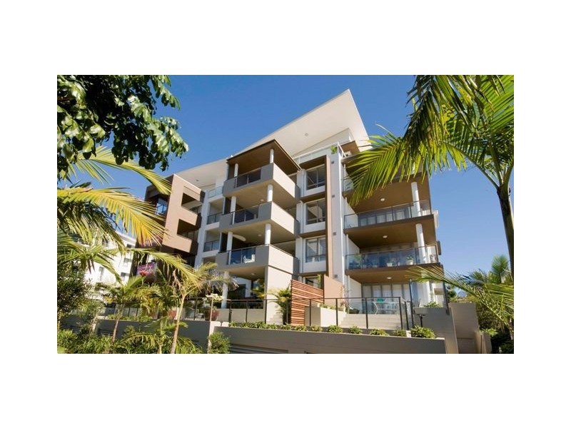 310/50 Riverwalk Avenue, Robina QLD 4226