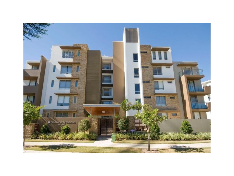 310/50 Riverwalk Avenue, Robina QLD 4226