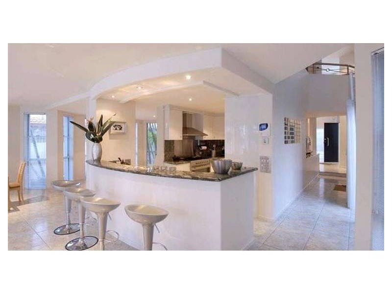 Isle Of Capri QLD 4217